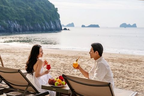 NORTHERN VIETNAM LUXURY TOURS 2026-2028