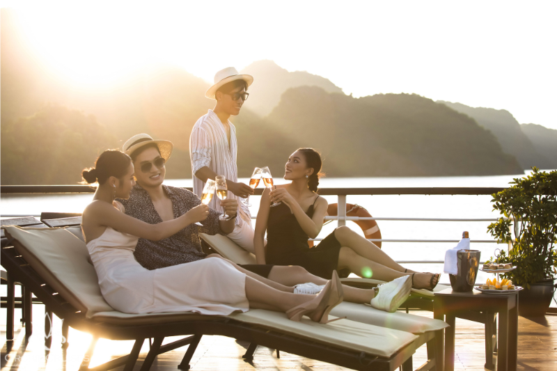 THE BEST PRIVATE TOURS IN NORTHERN VIETNAM 2026-2028