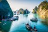 4-DAY VIETNAM CORPORATE INCENTIVE FROM MY: HANOI & HALONG