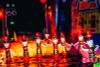 HANOI & HALONG CORPORATE TRAVEL | 4-DAY TH INCENTIVE PACKAGE