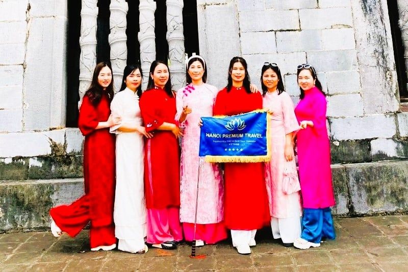 HANOI PREMIUM TRAVEL VIETNAM | TRUSTED LOCAL DMC & BEST TOUR OPERATOR