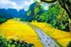 7-DAY LUXURY HANOI, SAPA, NINH BINH & HALONG BAY TOUR