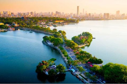 VIETNAM PRIVATE TOURS FROM THE USA | 2026 & 2028