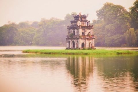 LUXURY VIETNAM TOURS FROM THE USA | 2026-2028
