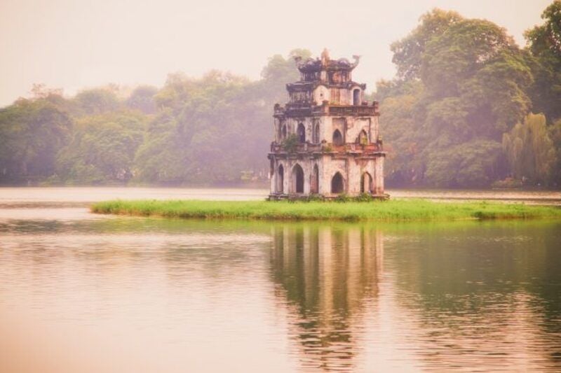 LUXURY VIETNAM TOURS FROM THE USA | 2026-2028