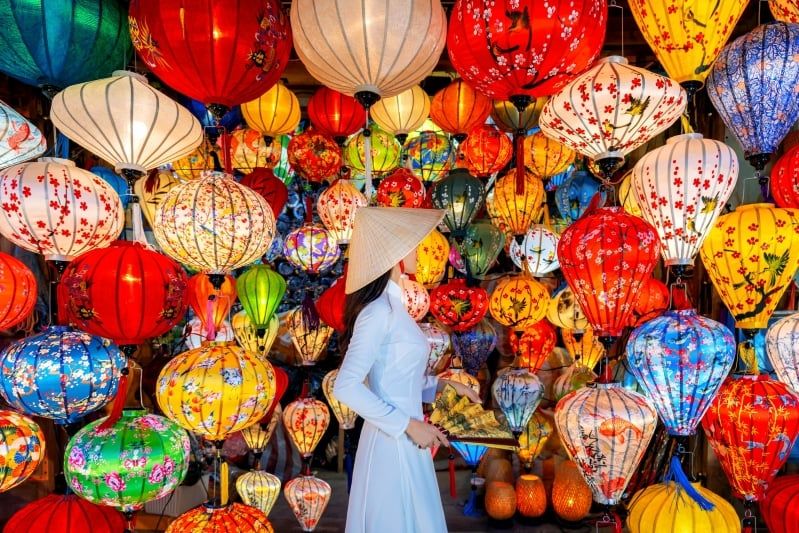 VIETNAM LUXURY TOUR PACKAGES FROM THE USA | 2026-2028