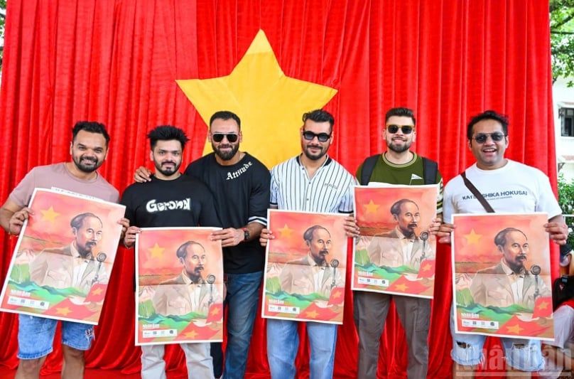 BEST VIETNAM TOUR PACKAGES FROM UAE/ 2026-2028