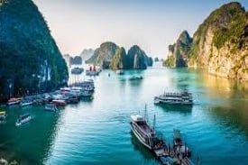 NORTHERN VIETNAM PRIVATE TOURS 2026-2028