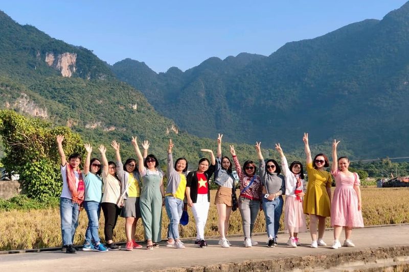 TOP TOUR HÀ NỘI - MỘC CHÂU 2 NGÀY 1 ĐÊM TRỌN GÓI/ 2026-2028