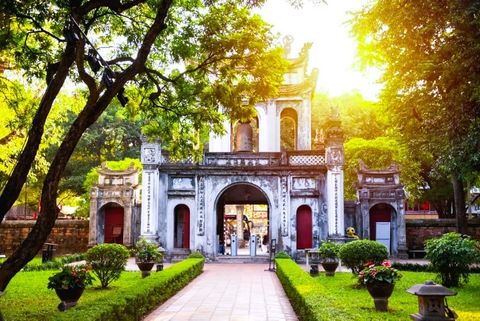 6-DAY NORTHERN ESCAPES (HANOI, HALONG, & SAPA) | LUXURY & PRIVATE