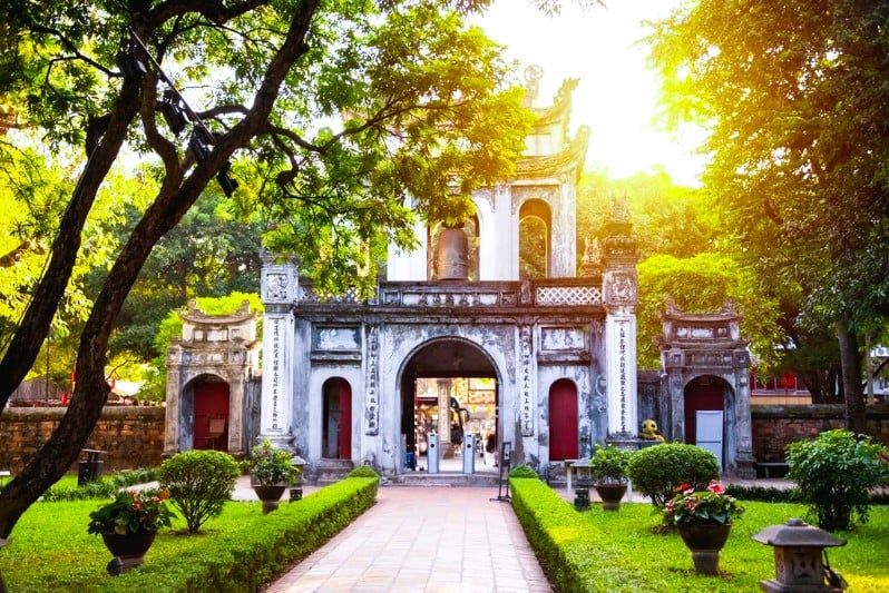 6-DAY NORTHERN ESCAPES (HANOI, HALONG, & SAPA) | LUXURY & PRIVATE
