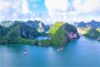 NORTH VIETNAM TOUR PACKAGE 9 DAYS: HANOI, SAPA, NINH BINH & HALONG BAY