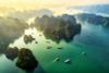 6-DAY NORTHERN VIETNAM TRIP: LUXURY HANOI, SAPA & HALONG TOUR