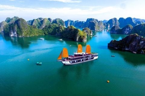 10 BEST VIETNAM TOUR PACKAGES FROM THAILAND/ 2026-2028