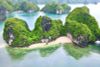 NORTH VIETNAM HIGHLIGHTS (6-10 DAYS)