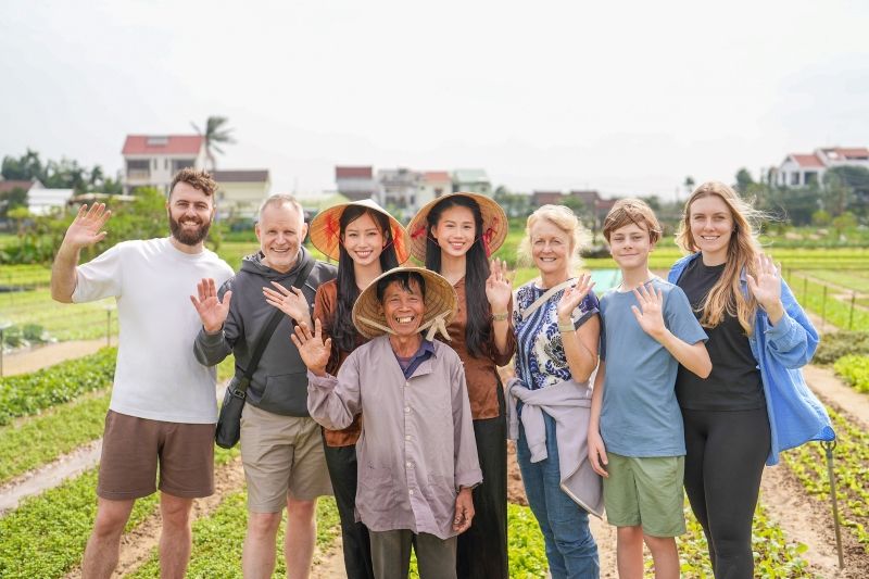 BEST LUXURY VIETNAM TOURS FROM THE USA| 2026-2028