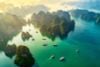 4-DAY HANOI & HALONG CORPORATE TRAVEL / INCENTIVE TOUR (MICE)