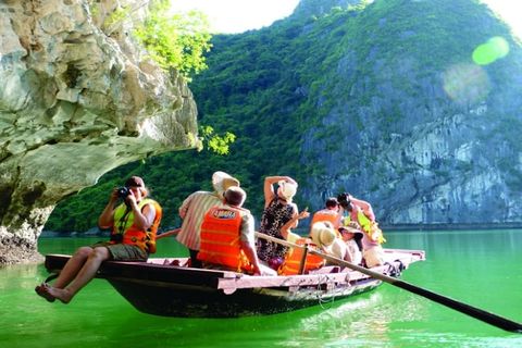 6-DAY NORTHERN VIETNAM LUXURY TOUR: HANOI, SAPA & HALONG CRUISE