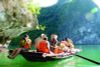 6-DAY NORTHERN VIETNAM LUXURY TOUR: HANOI, SAPA & HALONG CRUISE