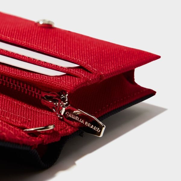 Sia Flap Wallet