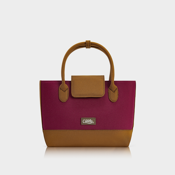 Liora Mini Tote