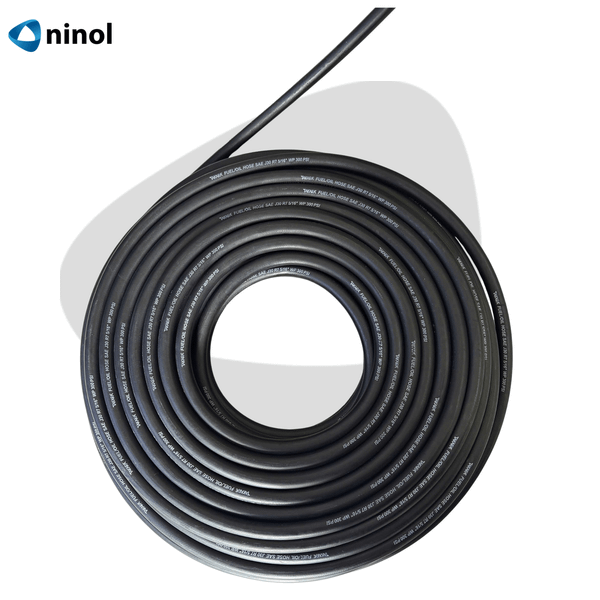 Ống Dẫn Xăng E10 TAKARA R7