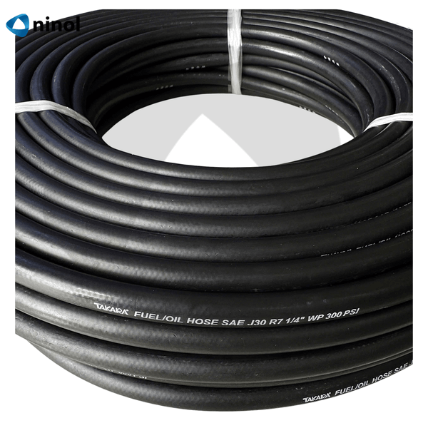 Ống Dẫn Xăng E10 TAKARA R7