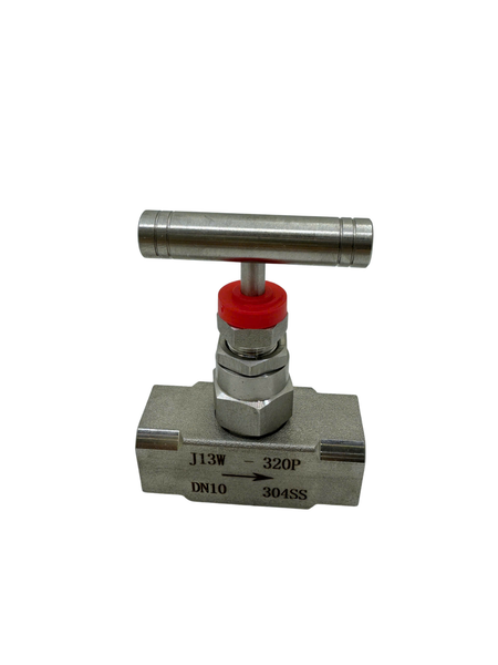VAN KIM INOX J13W