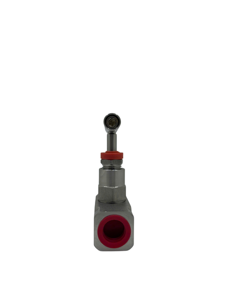 VAN KIM INOX J13W