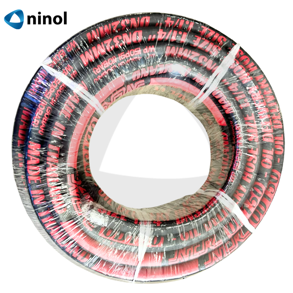 ỐNG CAO SU DẪN XĂNG DẦU NCR