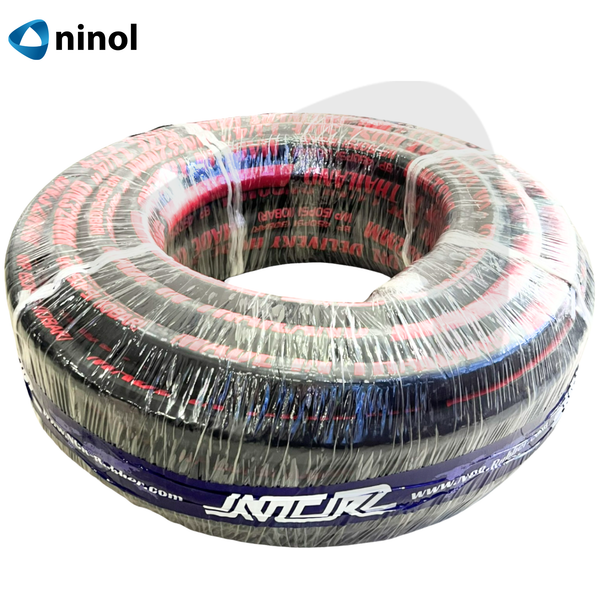 ỐNG CAO SU DẪN XĂNG DẦU NCR