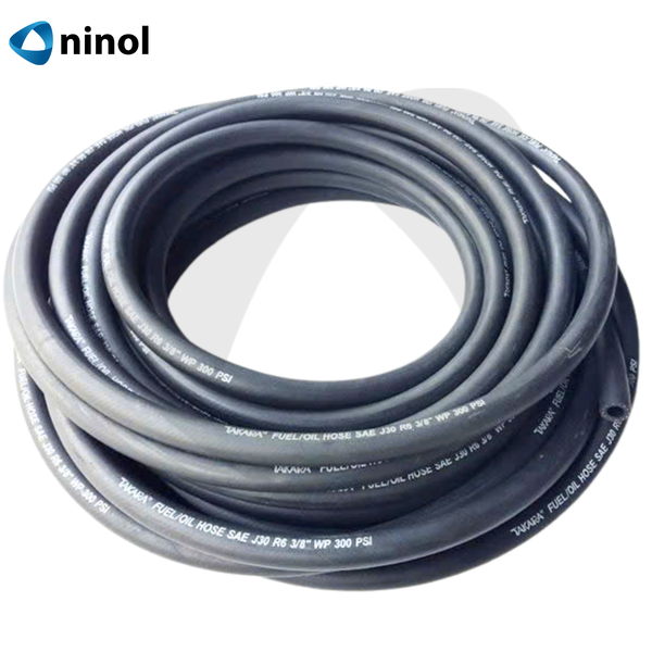 Ống cao su xăng dầu Takara