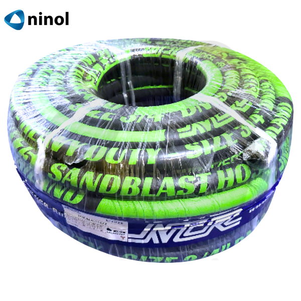 ỐNG CAO SU PHUN CÁT NCR