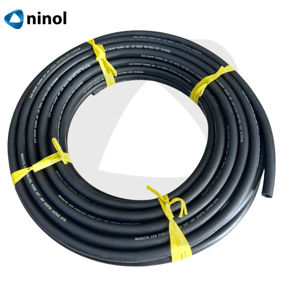 Ống dầu Masuta Nhật Bản