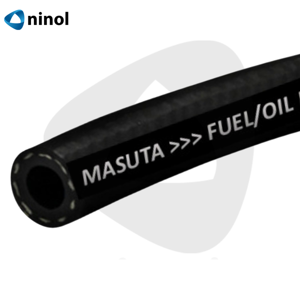 Ống dầu Masuta Nhật Bản