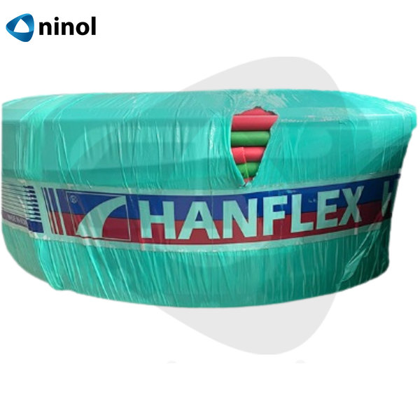 Ống hàn gió đá HANFLEX Hàn Quốc