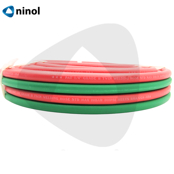 Ống hàn gió đá USA có bấm đầu