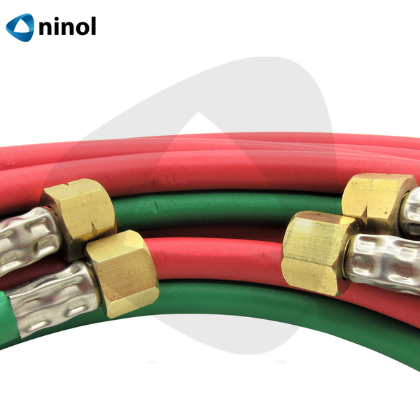 Ống hàn gió đá USA có bấm đầu