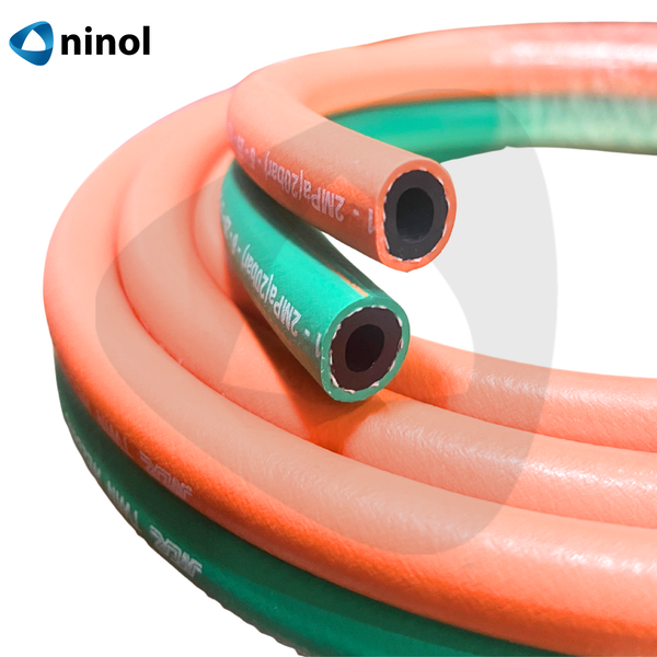 Ống Hàn Gió Đá NCR