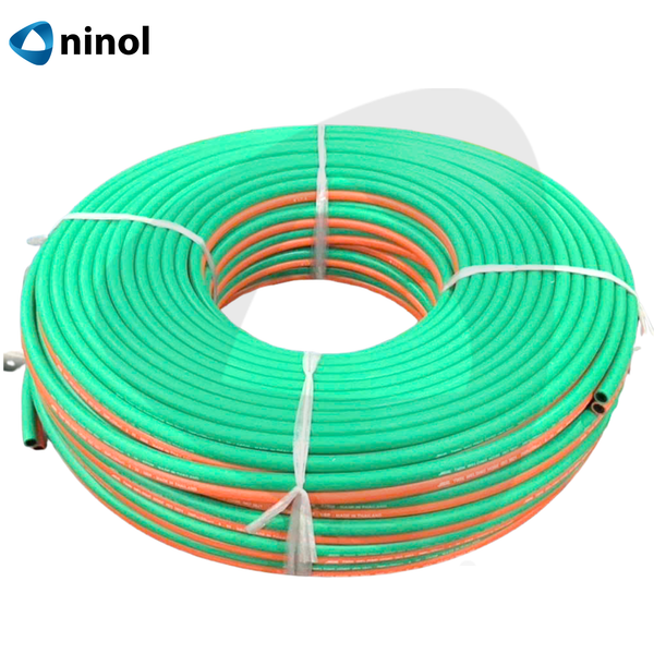 Ống Hàn Gió Đá NCR