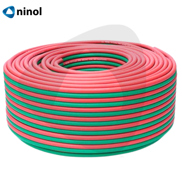 Ống Gió Đá Parker