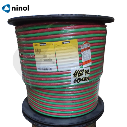  Ống Gió Đá Parker 