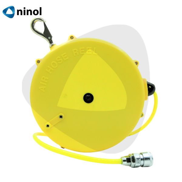 Ống dây hơi tự rút PU TOP 8 mét dây 5x8mm