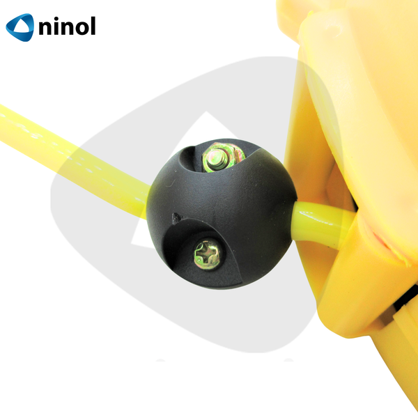 Ống dây hơi tự rút PU TOP 8 mét dây 5x8mm