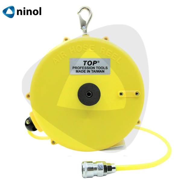 Ống dây hơi tự rút PU TOP 8 mét dây 5x8mm