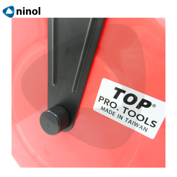 Ống dây hơi tự rút PU TOP vỏ sắt