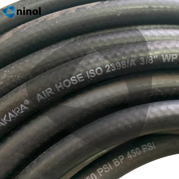 Ống cao su hơi Takara