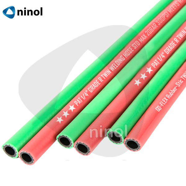 Ống hàn gió đá USA