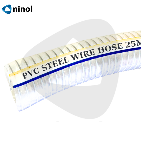 ỐNG NHỰA XOẮN KẼM TQ