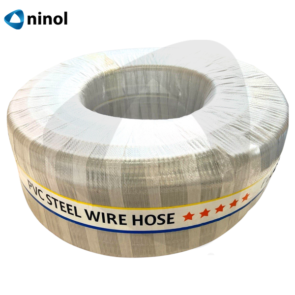 ỐNG NHỰA XOẮN KẼM TQ